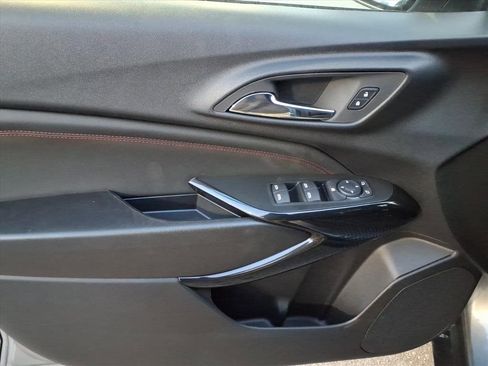 New 2026 Chevrolet Trax RS image 14