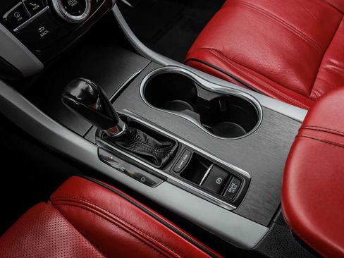 Used 2020 Acura TLX w/ A-SPEC Pkg image 28