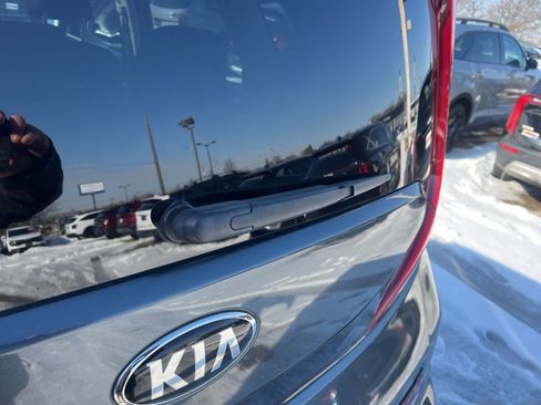 Used 2020 Kia Soul GT-Line w/ Option Group 015 image 37