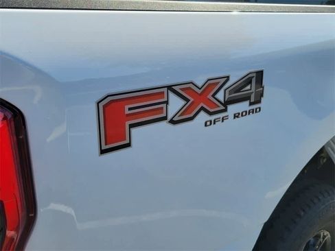 New 2026 Ford F250 XL w/ STX Appearance Package image 5