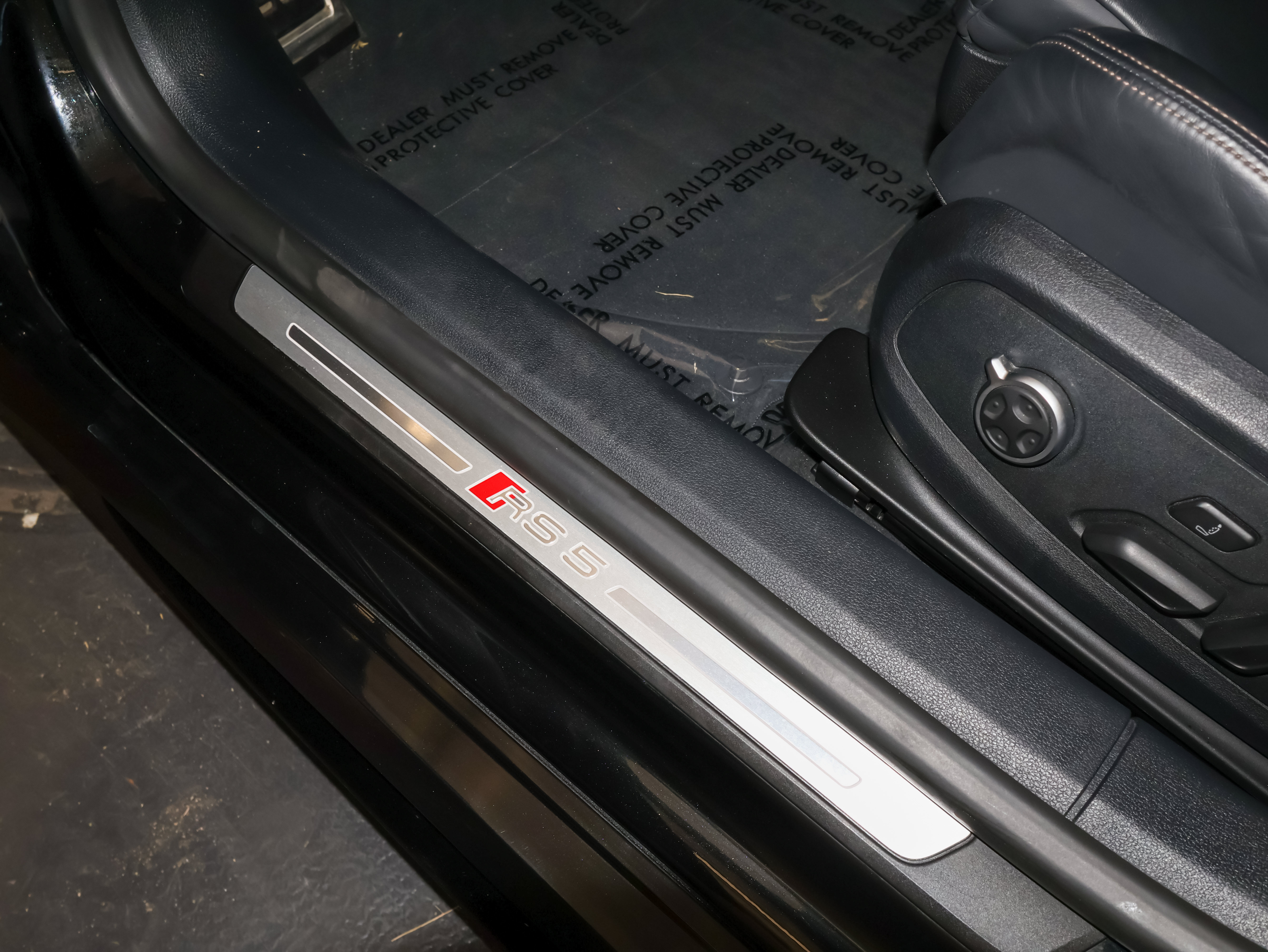 Used 2022 Audi RS 5 Sportback AWD/4WD image 17