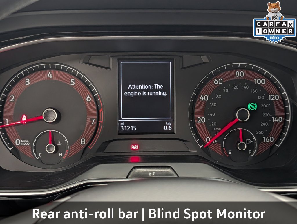 Used 2021 Volkswagen Jetta S w/ Driver Assistance Package FWD image 19