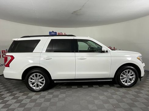 Certified 2021 Ford Expedition XLT RWD image 2