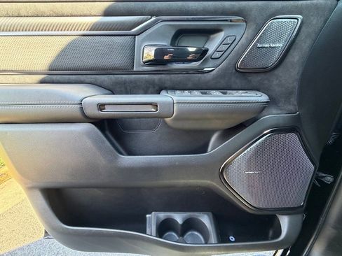 New 2026 RAM 1500 RHO image 26