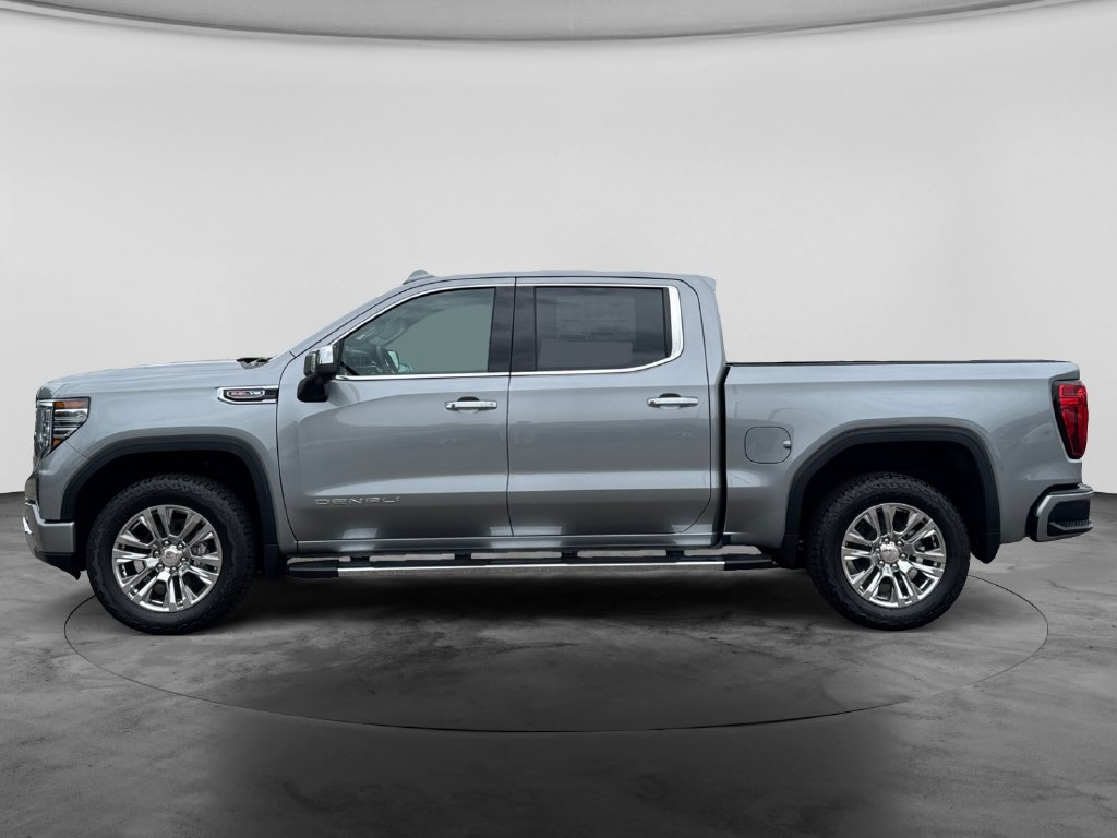 Used 2026 GMC Sierra 1500 Denali AWD/4WD image 6