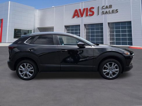 Used 2025 MAZDA CX-30 AWD 2.5 S w/ Preferred Package image 5