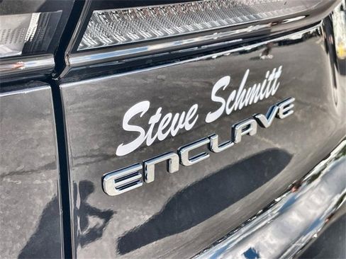 New 2026 Buick Enclave Avenir w/ Super Cruise Package image 34