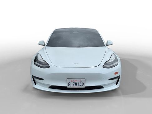 Used 2019 Tesla Model 3 RWD image 8
