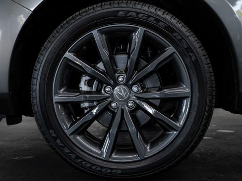 New 2025 Acura RDX A-Spec image 18