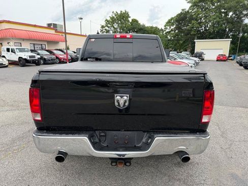 Used 2014 RAM 1500 SLT AWD/4WD image 6