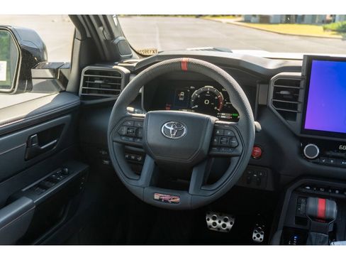 New 2026 Toyota Tundra TRD Pro AWD/4WD image 20