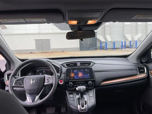 Used 2019 Honda CR-V EX image 5
