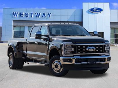 New 2026 Ford F350 Lariat w/ Chrome Package