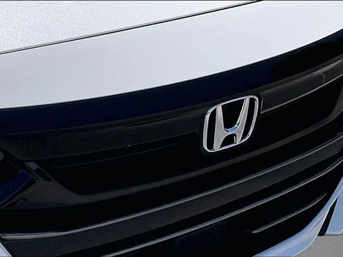 Used 2021 Honda Accord Sport Special Edition image 29