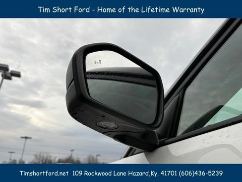New 2026 Ford Explorer Active w/ Active Comfort Package AWD/4WD image 14
