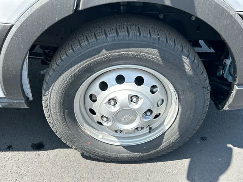 New 2025 Ford Transit 350 Low Roof AWD image 14