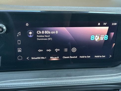 Used 2024 Buick Encore GX Preferred FWD image 18