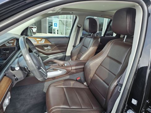 Used 2020 Mercedes-Benz GLE 350 4MATIC image 19