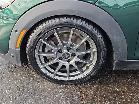 Used 2018 MINI Cooper S image 24