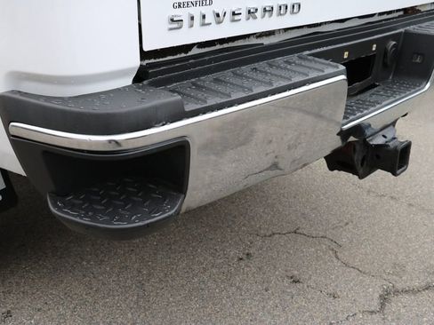 Used 2016 Chevrolet Silverado 3500 LT w/ LT Convenience Package image 6