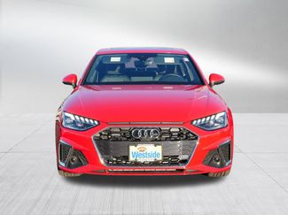 Used 2023 Audi A4 2.0T Premium Plus w/ Premium Plus Package video 2