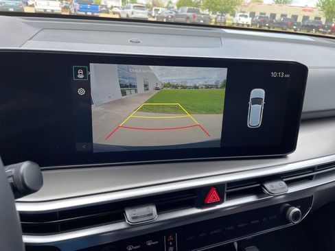 New 2026 Kia Sorento EX AWD/4WD image 22