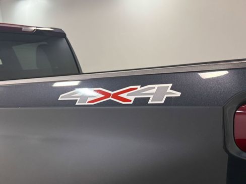 Used 2023 Chevrolet Silverado 1500 Custom image 54