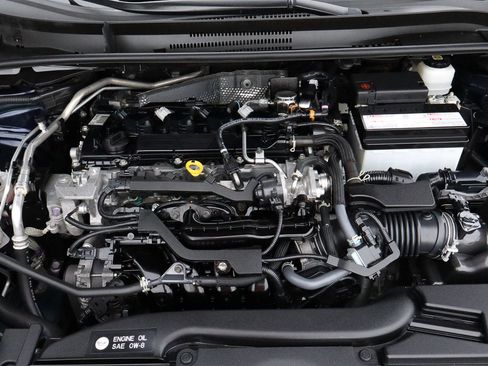 Used 2023 Toyota Corolla LE image 17