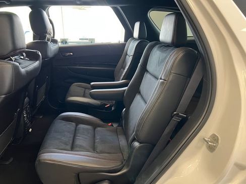 New 2026 Dodge Durango GT AWD/4WD image 5
