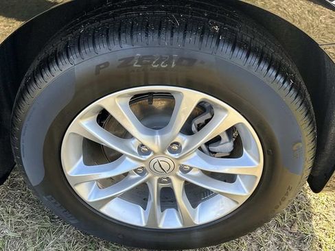 New 2026 Chrysler Pacifica Select FWD image 20