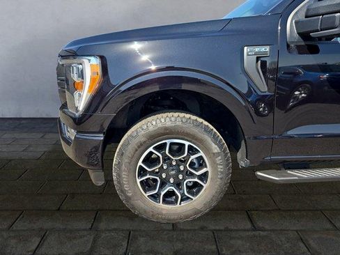 Certified 2023 Ford F150 XLT w/ Equipment Group 302A High AWD/4WD image 26