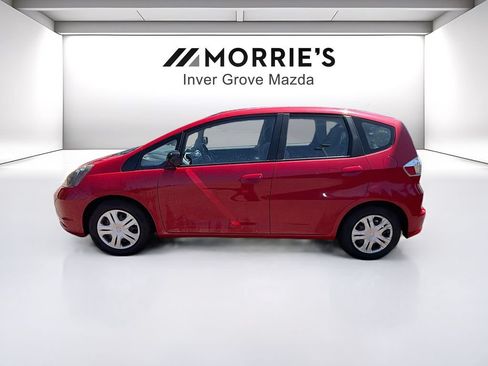 Used 2011 Honda Fit image 8
