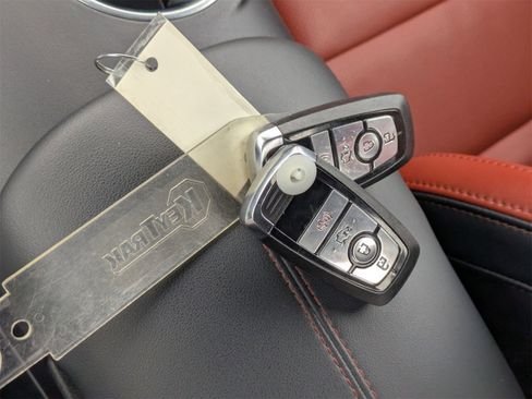 Used 2024 Ford Mustang GT Premium image 34