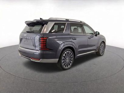 New 2026 Hyundai Palisade Calligraphy