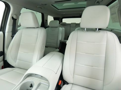 New 2026 Hyundai Palisade Calligraphy AWD/4WD image 14