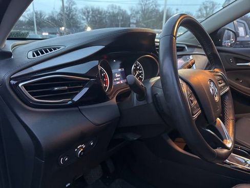 Used 2020 Buick Encore GX Preferred w/ Sport Touring Package image 14