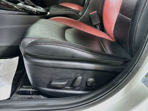 Used 2019 Kia Forte EX FWD image 18