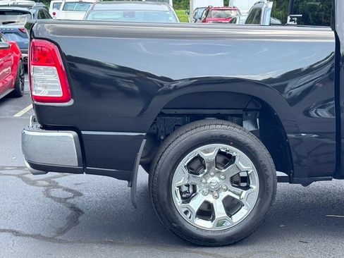 Used 2022 RAM 1500 Big Horn AWD/4WD image 42