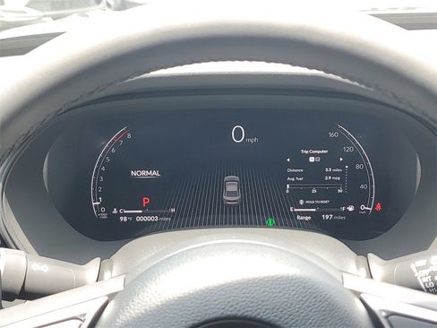 New 2025 Acura TLX w/ Technology Package image 22