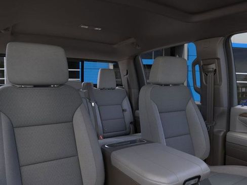 New 2026 Chevrolet Silverado 2500 LT w/ Texas Edition image 24