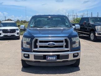 Used 2015 Ford F150 XLT AWD/4WD video 2