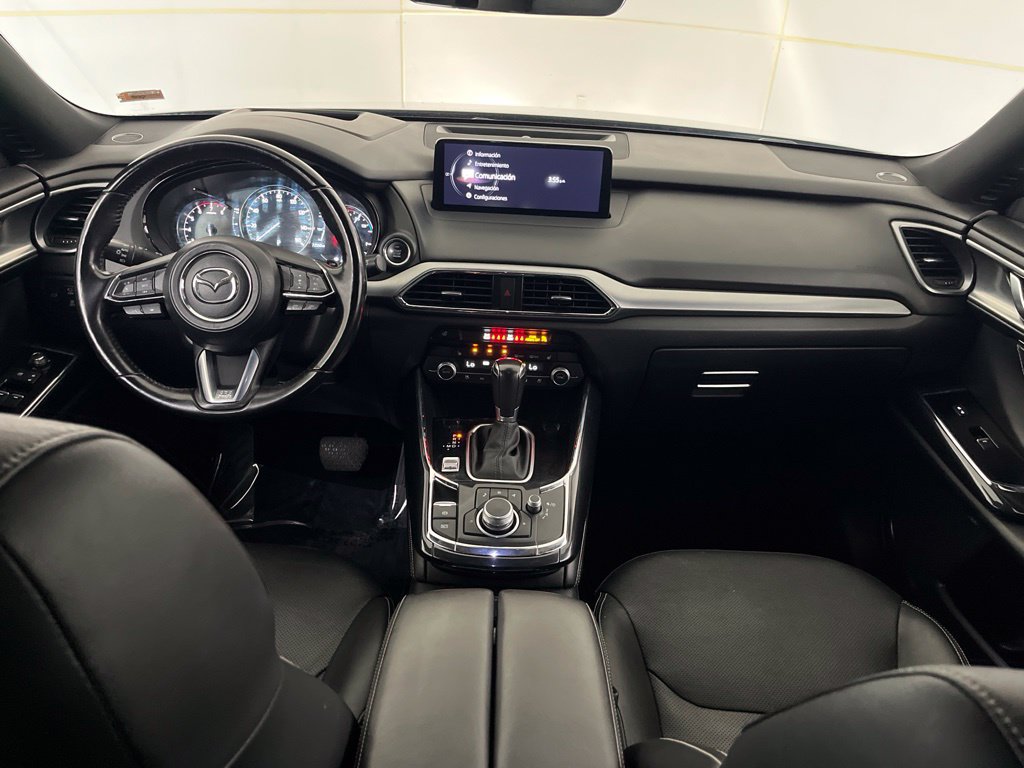 Used 2023 MAZDA CX-9 Grand Touring AWD/4WD image 32