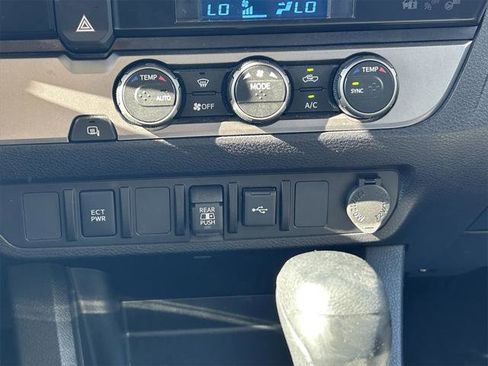 Certified 2023 Toyota Tacoma SR5 image 28