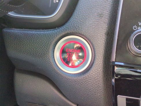 Used 2020 Honda CR-V EX-L image 20