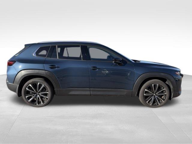 Used 2025 MAZDA CX-50 AWD 2.5 S w/ Premium Plus Pkg image 11