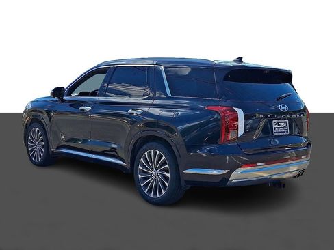 Used 2024 Hyundai Palisade Calligraphy AWD/4WD image 5