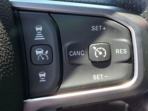 Used 2025 RAM 5500 Tradesman AWD/4WD image 22