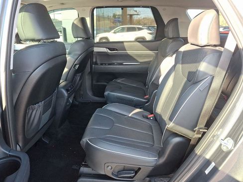Used 2024 Hyundai Palisade XRT image 10