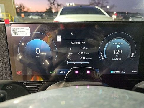 Used 2026 Hyundai Ioniq 5 SEL image 8