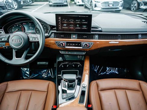 Used 2023 Audi A5 2.0T Premium w/ Convenience Package image 12